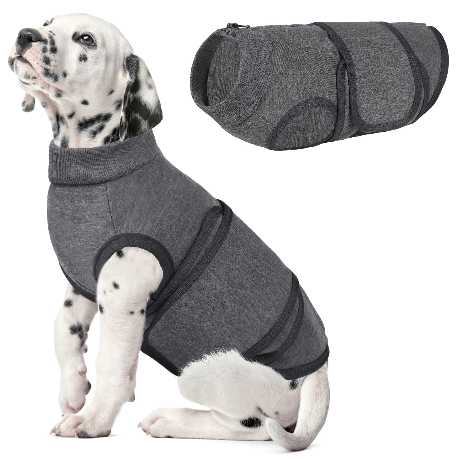 Dog Anxiety Vest