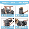 Dog Anxiety Vest