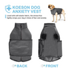 Dog Anxiety Vest